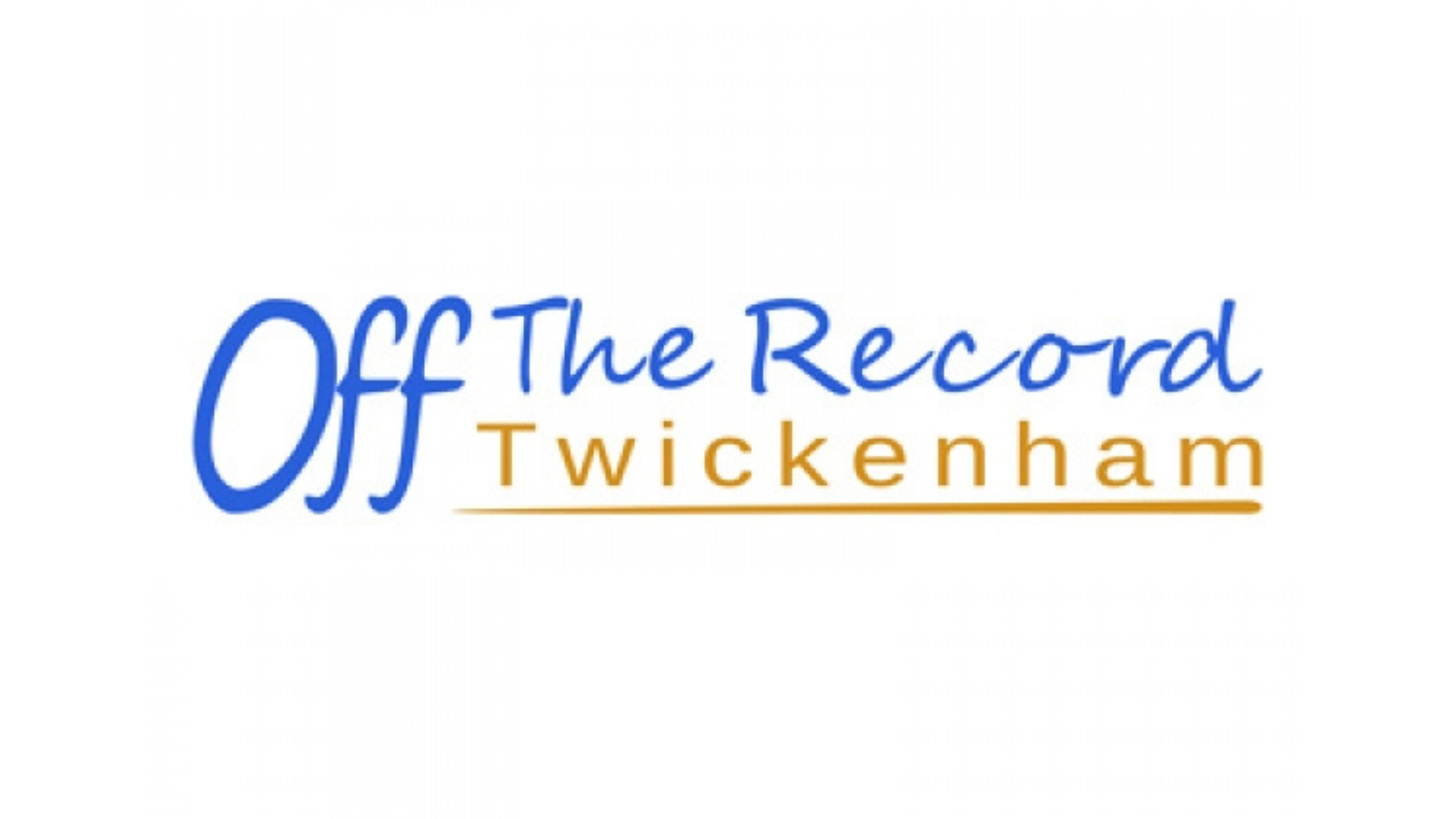 Off the Record (Twickenham) Youth Access